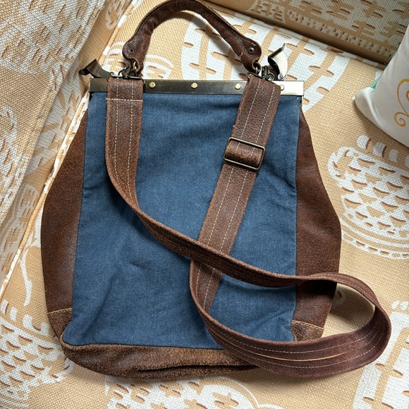 Anat Zamir handbag - Picture 8 of 13